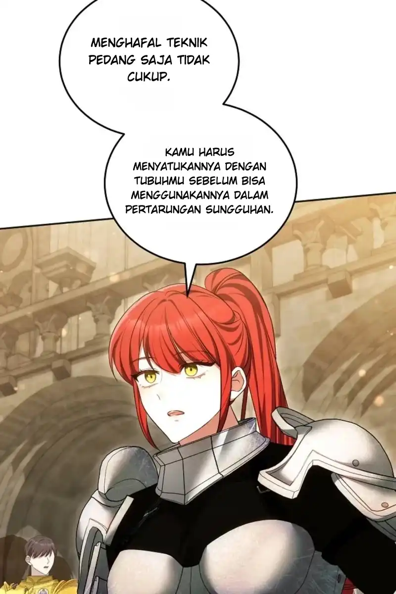 Heika Watashi o Wasurete Kudasai Chapter 9 – halaman 13