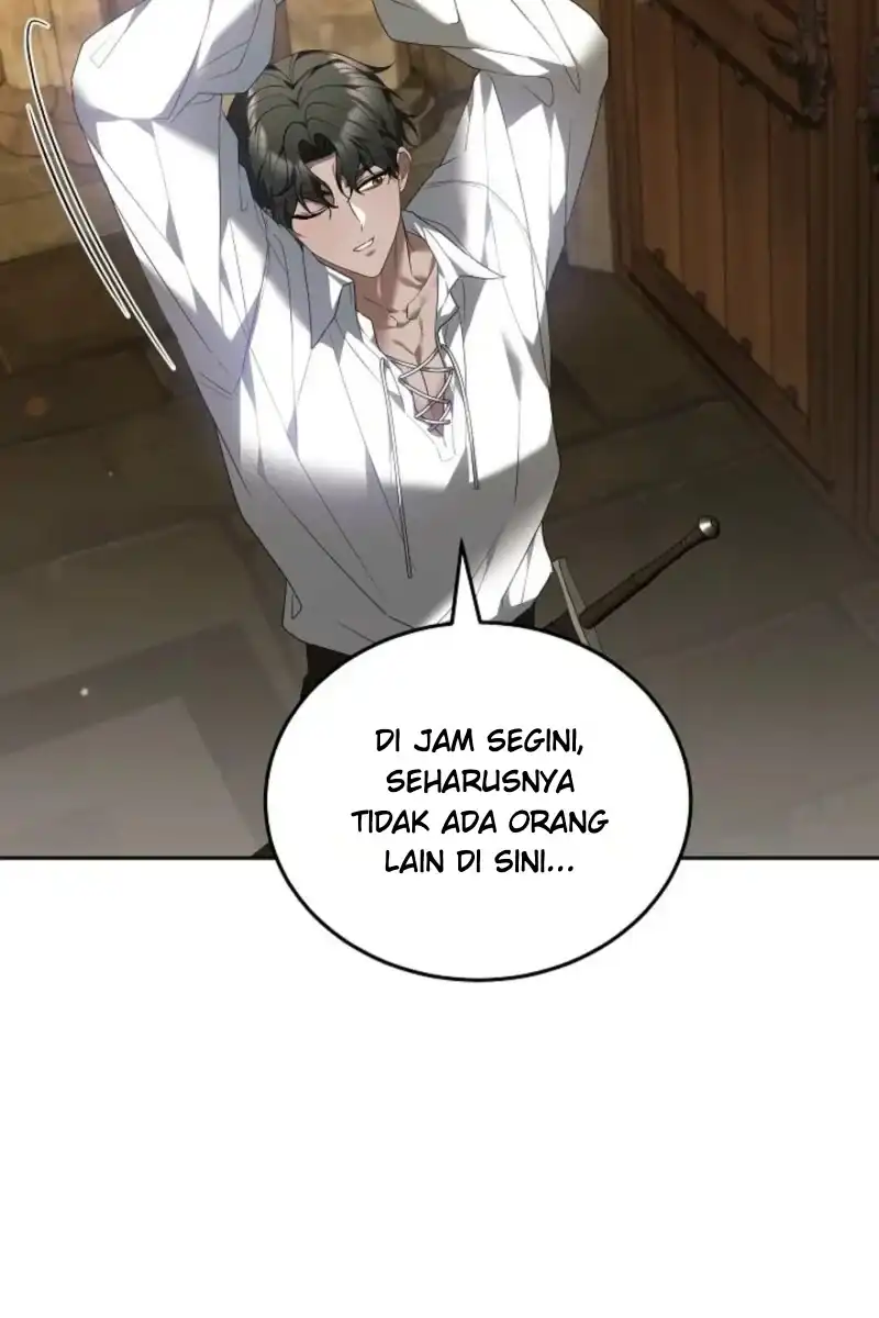 Heika Watashi o Wasurete Kudasai Chapter 9 – halaman 134