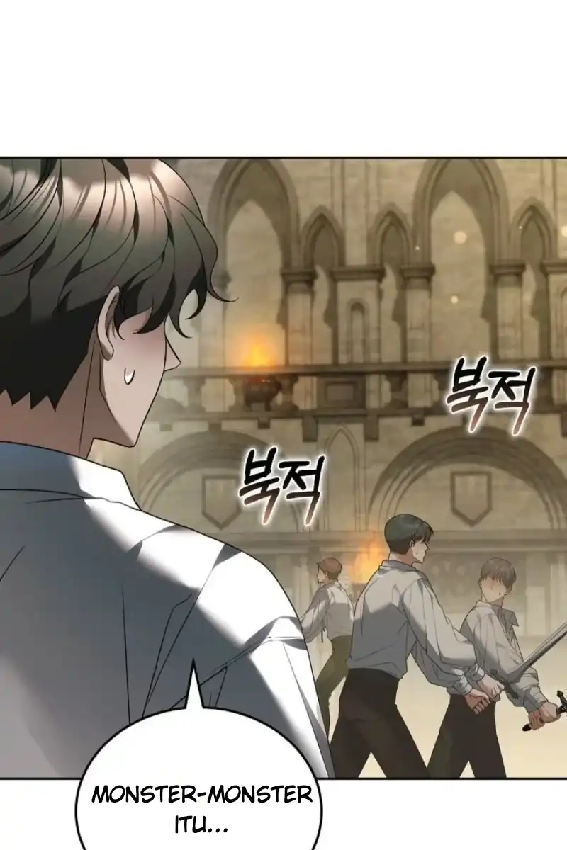 Heika Watashi o Wasurete Kudasai Chapter 9 – halaman 135