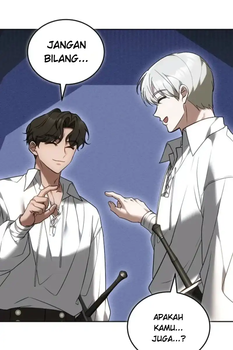 Heika Watashi o Wasurete Kudasai Chapter 9 – halaman 138