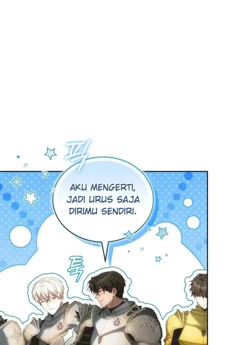 Heika Watashi o Wasurete Kudasai Chapter 9 – halaman 23