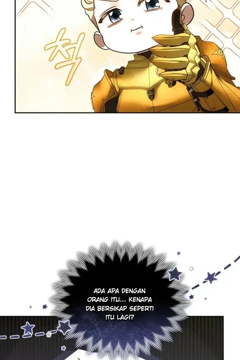Heika Watashi o Wasurete Kudasai Chapter 9 – halaman 25