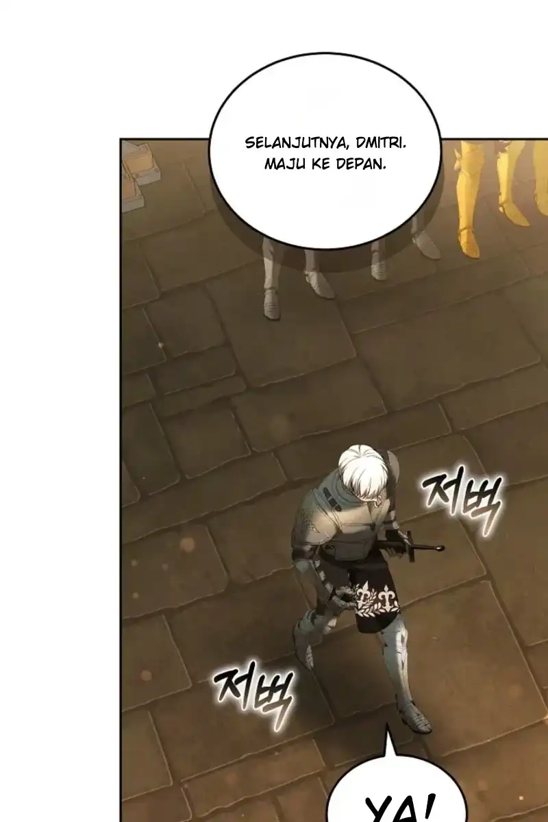 Heika Watashi o Wasurete Kudasai Chapter 9 – halaman 27