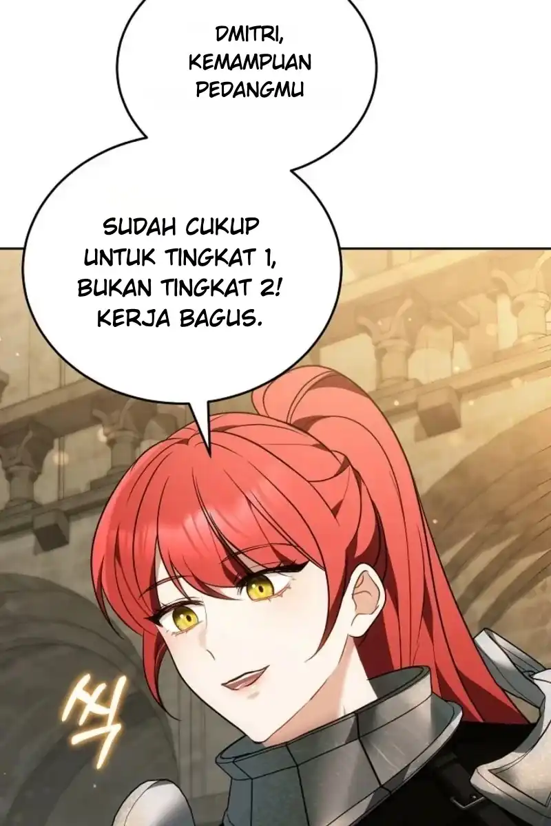 Heika Watashi o Wasurete Kudasai Chapter 9 – halaman 31