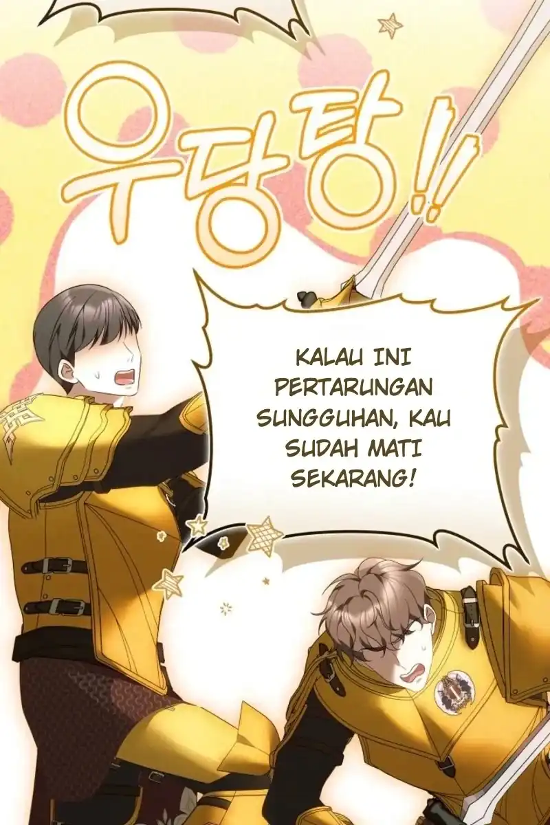 Heika Watashi o Wasurete Kudasai Chapter 9 – halaman 36