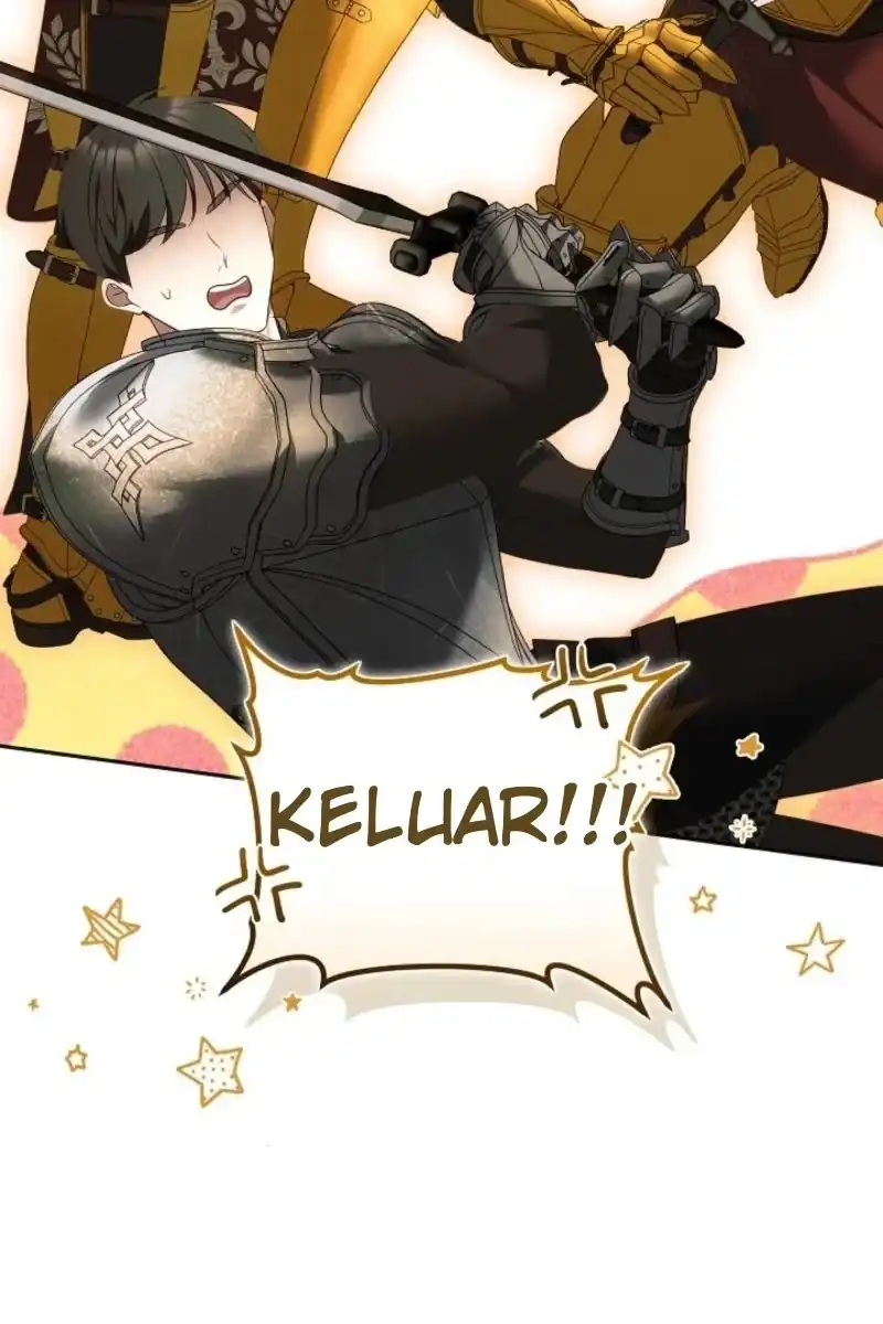 Heika Watashi o Wasurete Kudasai Chapter 9 – halaman 37