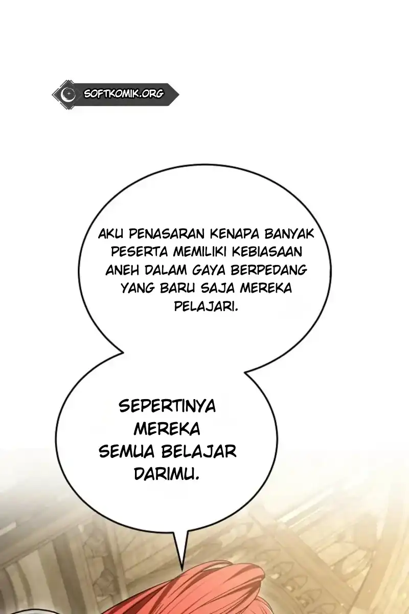 Heika Watashi o Wasurete Kudasai Chapter 9 – halaman 49