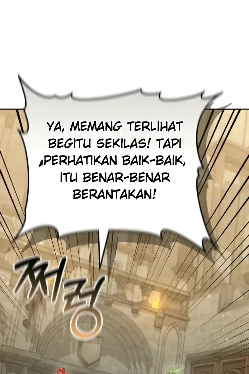 Heika Watashi o Wasurete Kudasai Chapter 9 – halaman 52