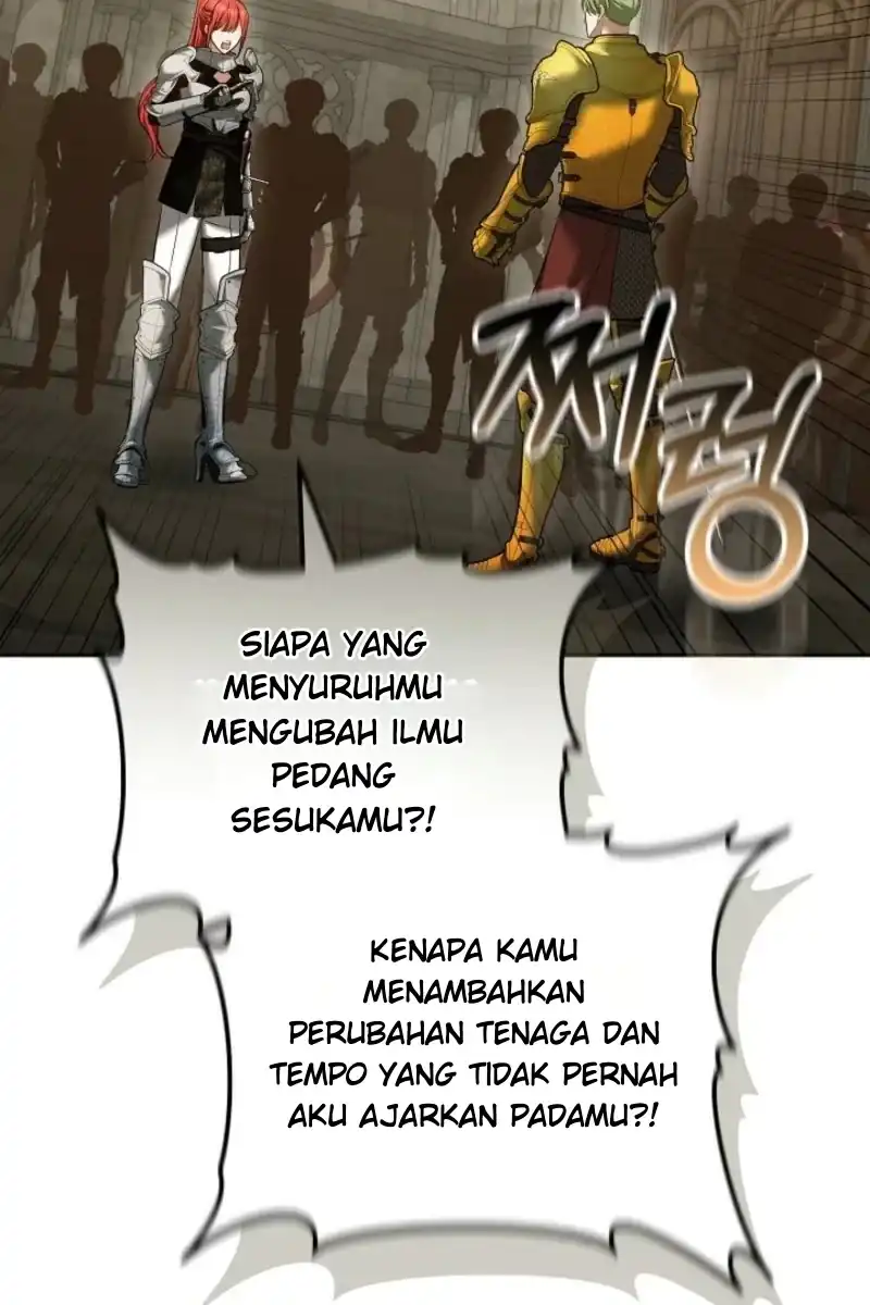 Heika Watashi o Wasurete Kudasai Chapter 9 – halaman 53