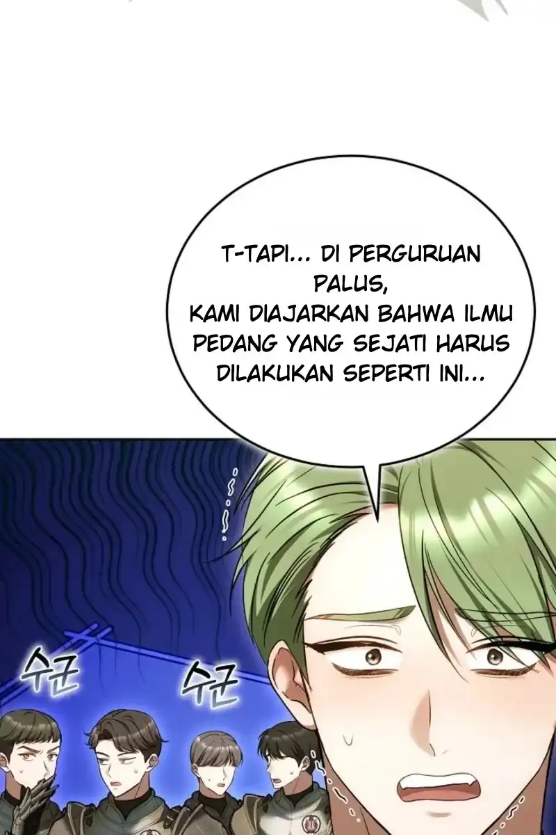 Heika Watashi o Wasurete Kudasai Chapter 9 – halaman 54