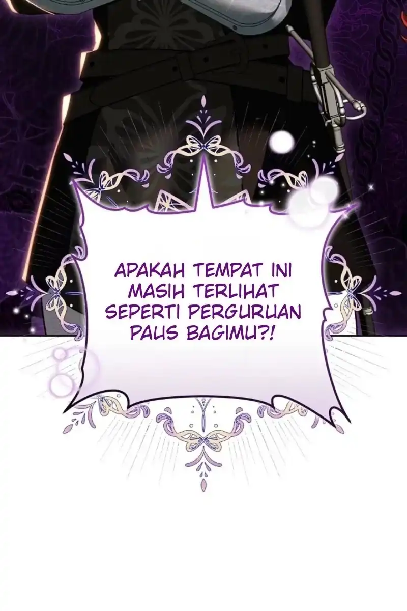 Heika Watashi o Wasurete Kudasai Chapter 9 – halaman 58