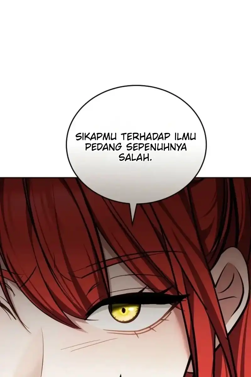 Heika Watashi o Wasurete Kudasai Chapter 9 – halaman 59
