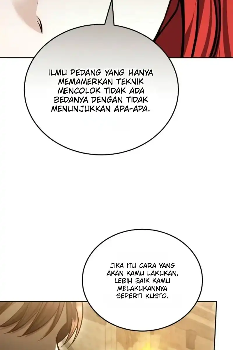 Heika Watashi o Wasurete Kudasai Chapter 9 – halaman 60