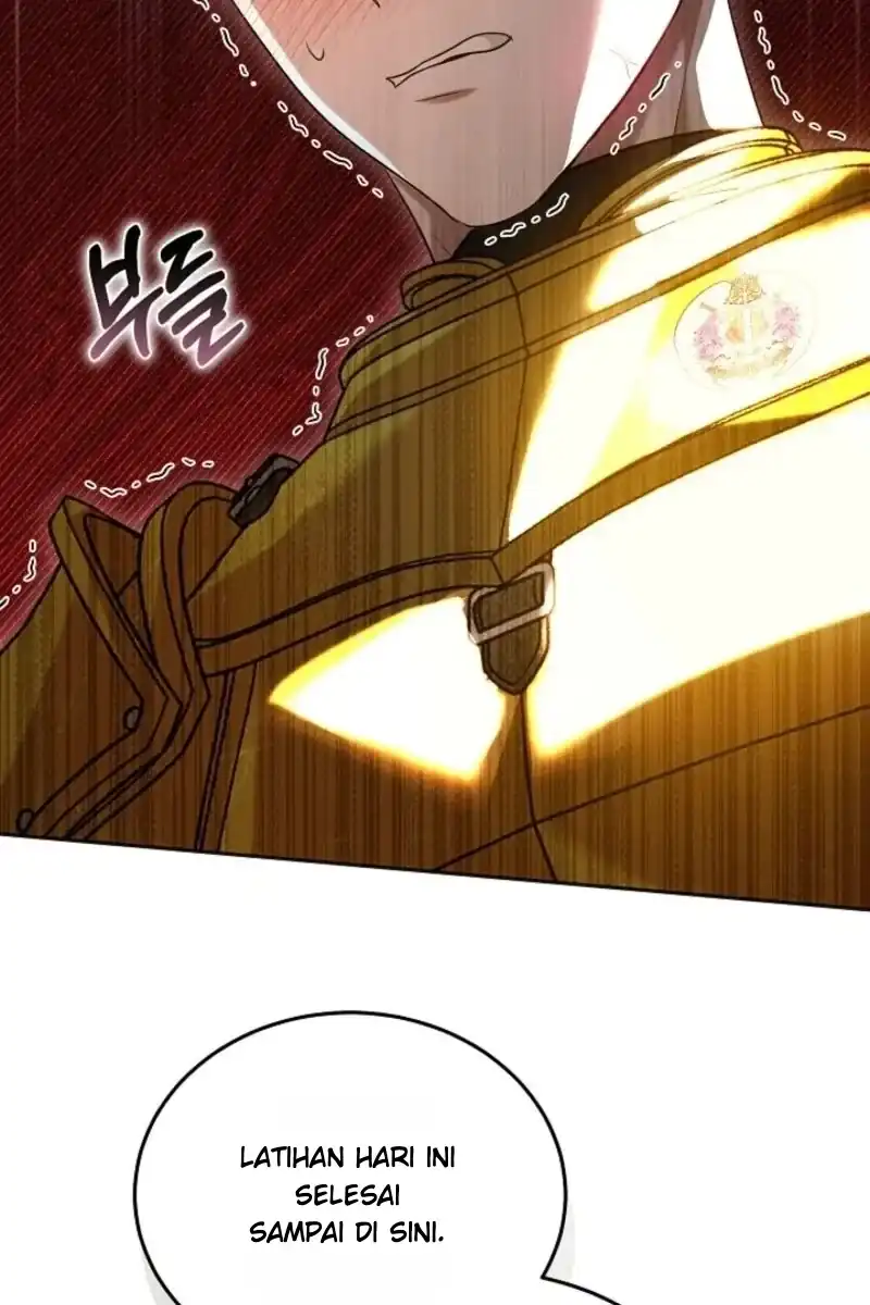Heika Watashi o Wasurete Kudasai Chapter 9 – halaman 67