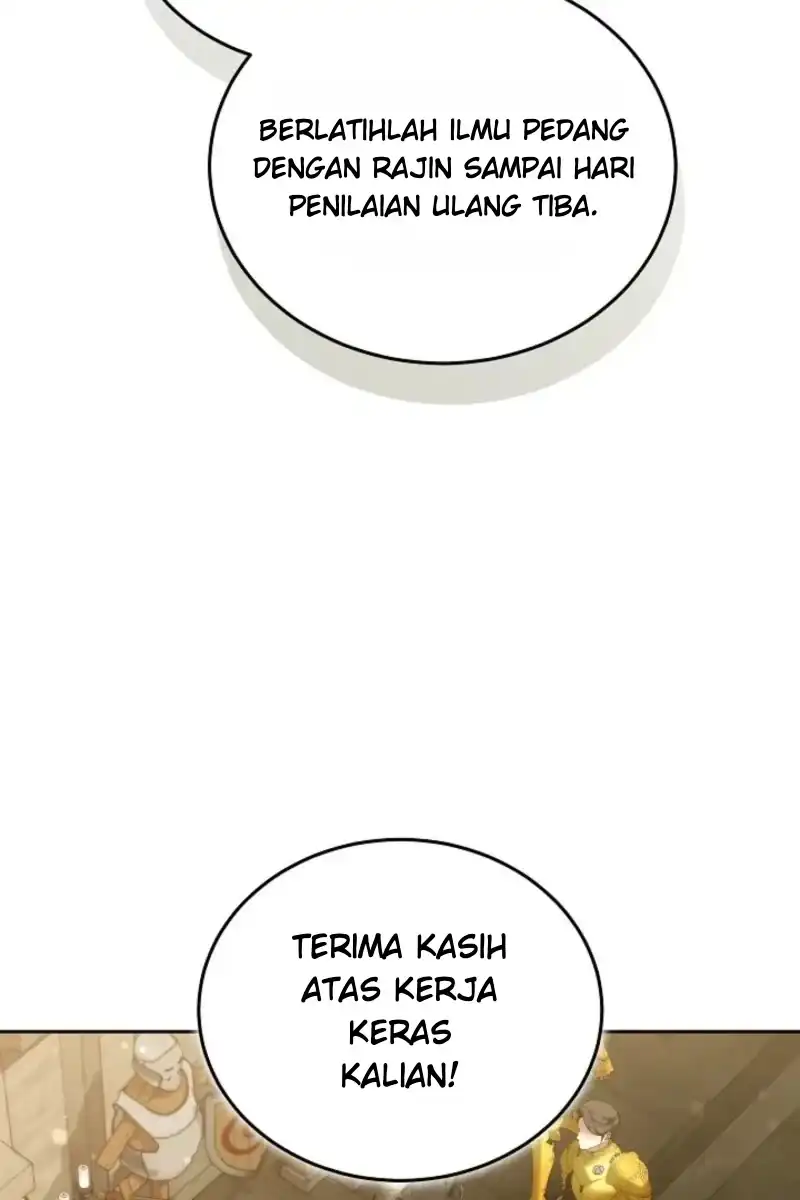 Heika Watashi o Wasurete Kudasai Chapter 9 – halaman 68