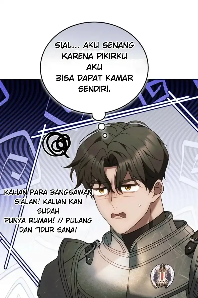 Heika Watashi o Wasurete Kudasai Chapter 9 – halaman 72
