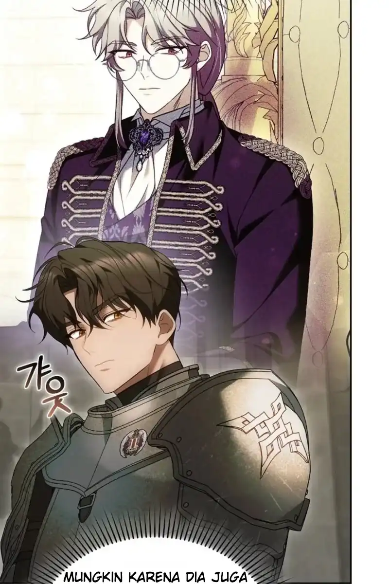Heika Watashi o Wasurete Kudasai Chapter 9 – halaman 76