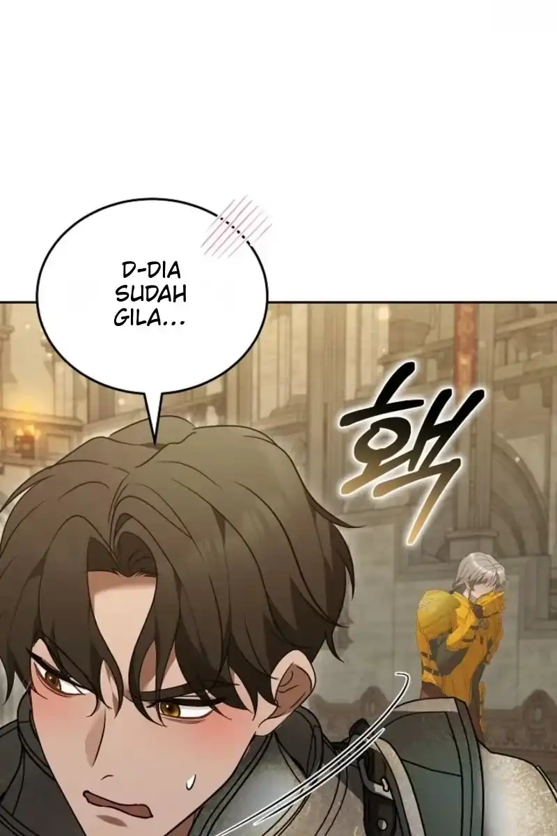 Heika Watashi o Wasurete Kudasai Chapter 9 – halaman 81