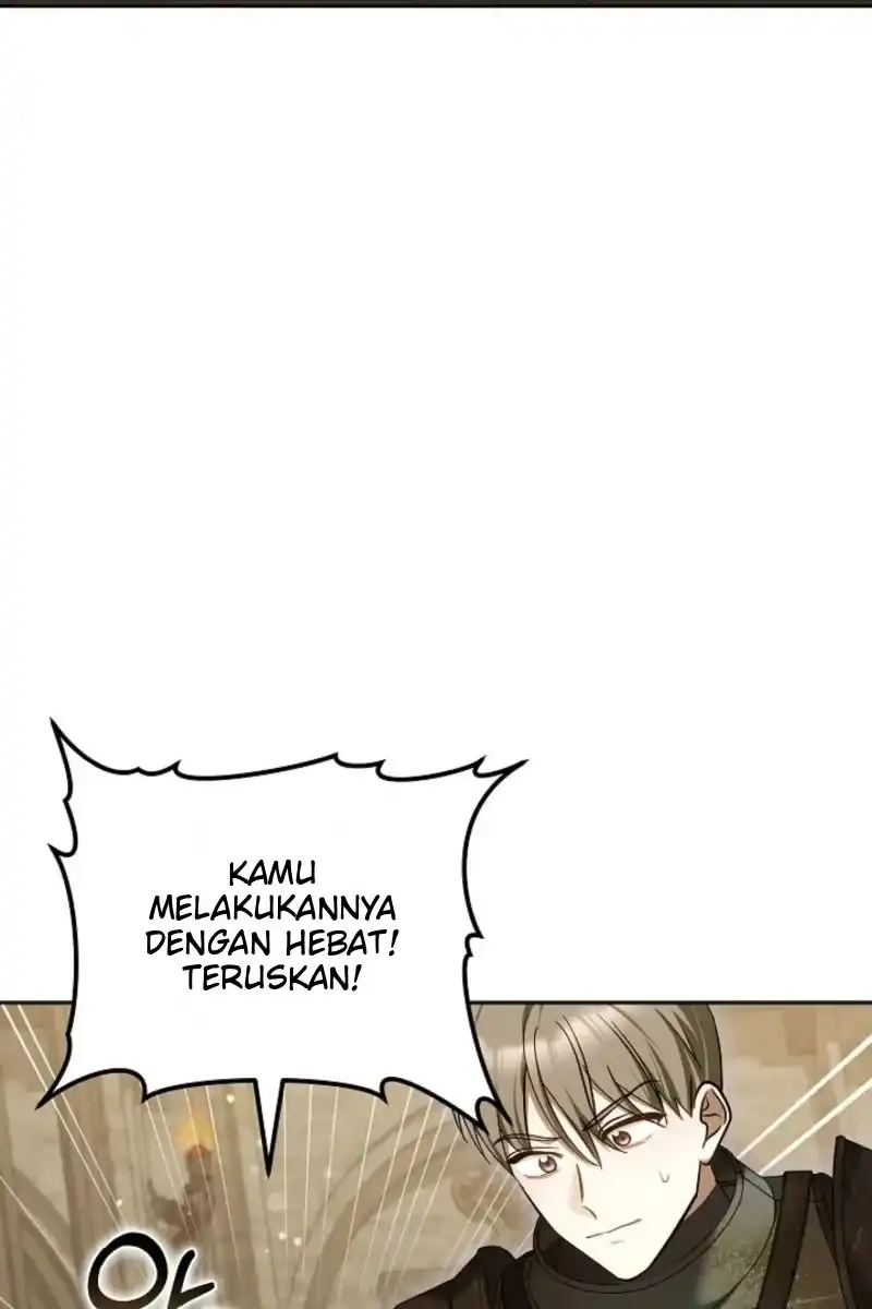 Heika Watashi o Wasurete Kudasai Chapter 9 – halaman 87