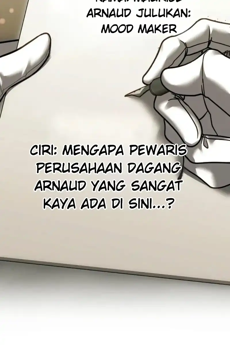 Heika Watashi o Wasurete Kudasai Chapter 9 – halaman 92