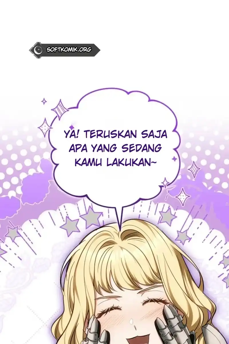 Heika Watashi o Wasurete Kudasai Chapter 9 – halaman 93