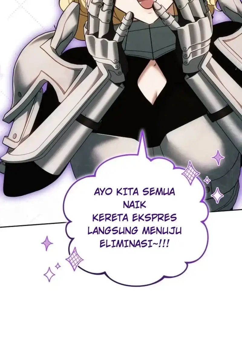 Heika Watashi o Wasurete Kudasai Chapter 9 – halaman 94