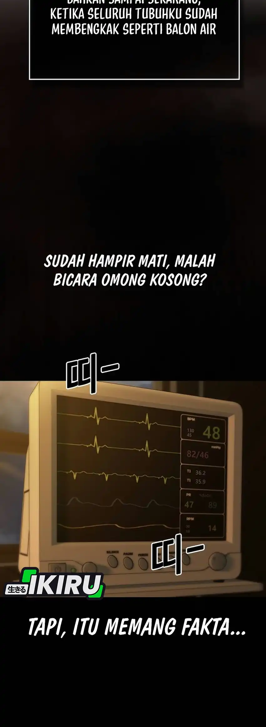 Halaman 21 dari Wall Street Genius's Time-Limited Investment Method Chapter 1