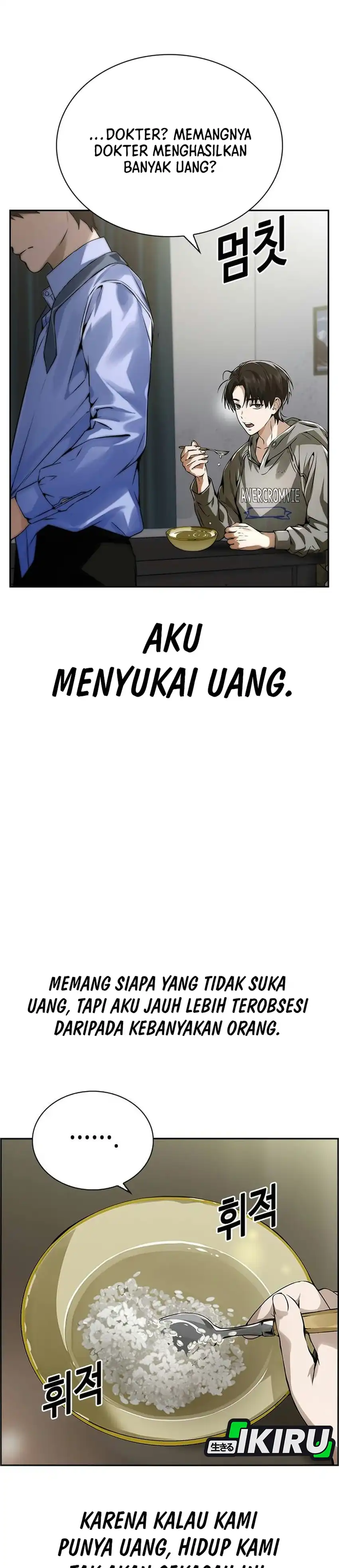 Halaman 24 dari Wall Street Genius's Time-Limited Investment Method Chapter 1