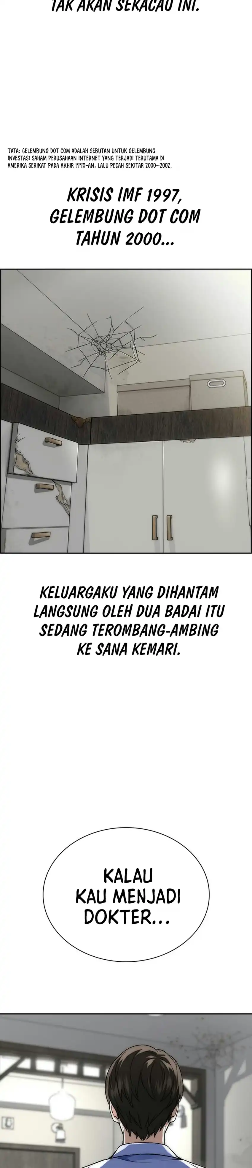 Halaman 25 dari Wall Street Genius's Time-Limited Investment Method Chapter 1
