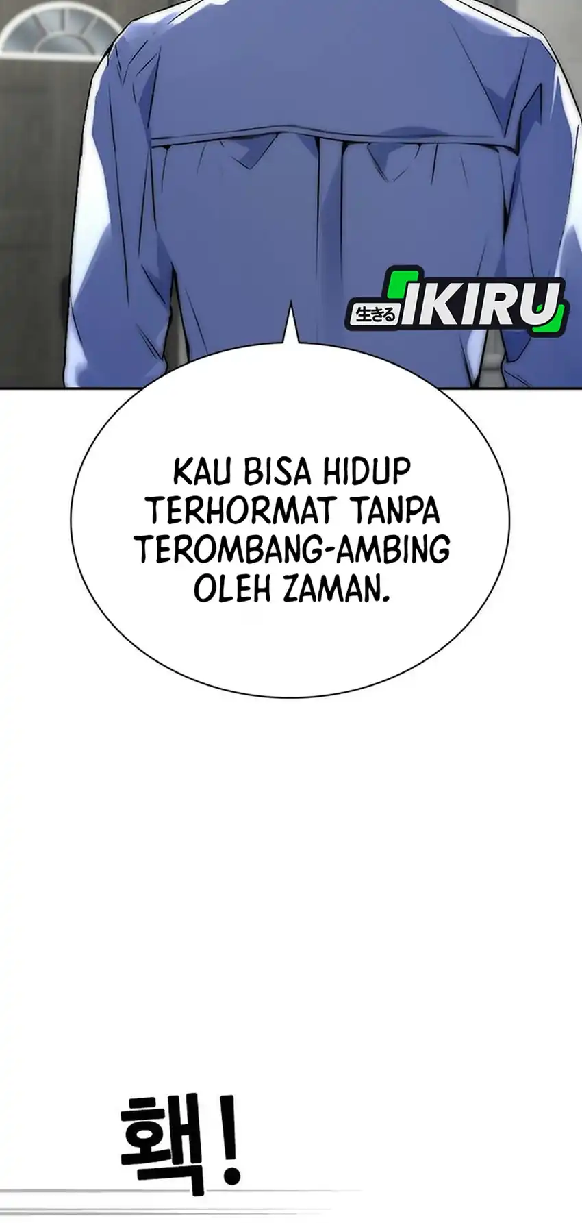 Halaman 26 dari Wall Street Genius's Time-Limited Investment Method Chapter 1