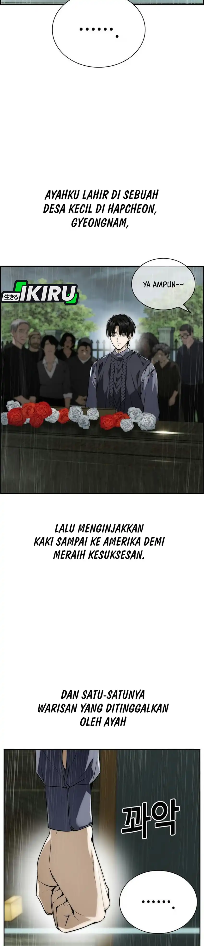 Halaman 28 dari Wall Street Genius's Time-Limited Investment Method Chapter 1