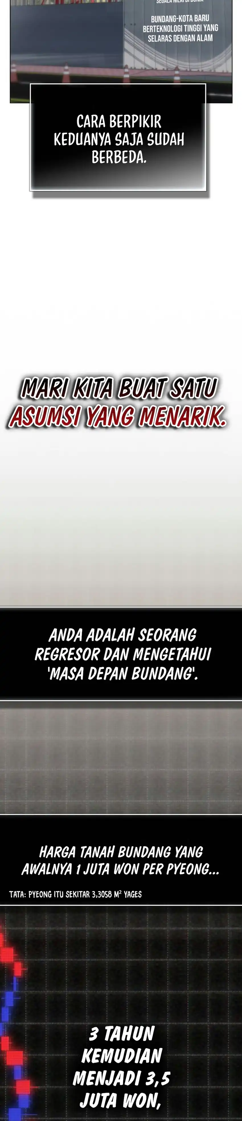 Halaman 3 dari Wall Street Genius's Time-Limited Investment Method Chapter 1
