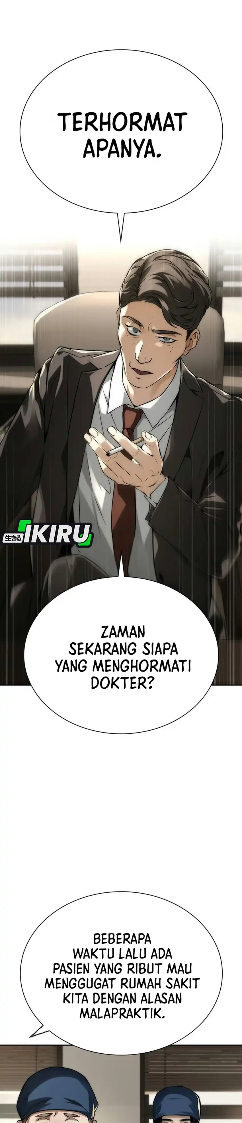 Halaman 30 dari Wall Street Genius's Time-Limited Investment Method Chapter 1