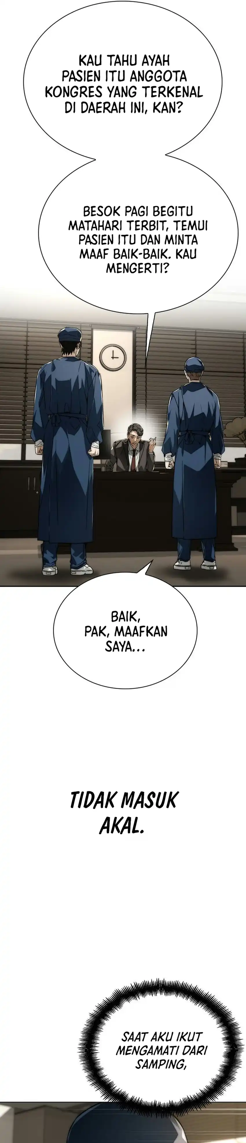 Halaman 32 dari Wall Street Genius's Time-Limited Investment Method Chapter 1