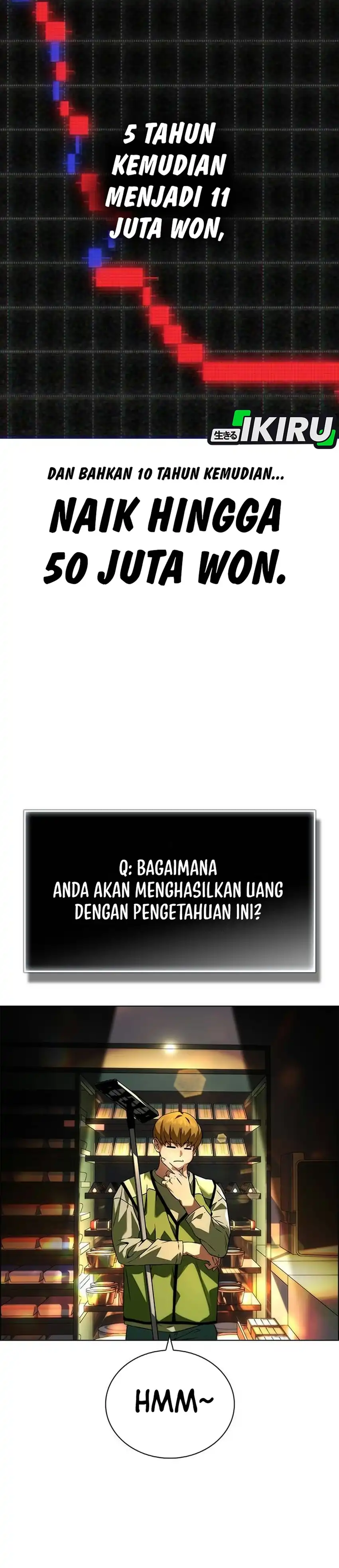 Halaman 4 dari Wall Street Genius's Time-Limited Investment Method Chapter 1