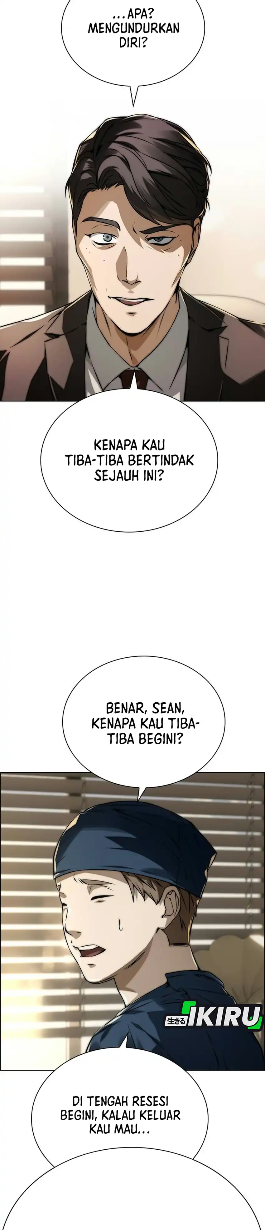 Halaman 43 dari Wall Street Genius's Time-Limited Investment Method Chapter 1