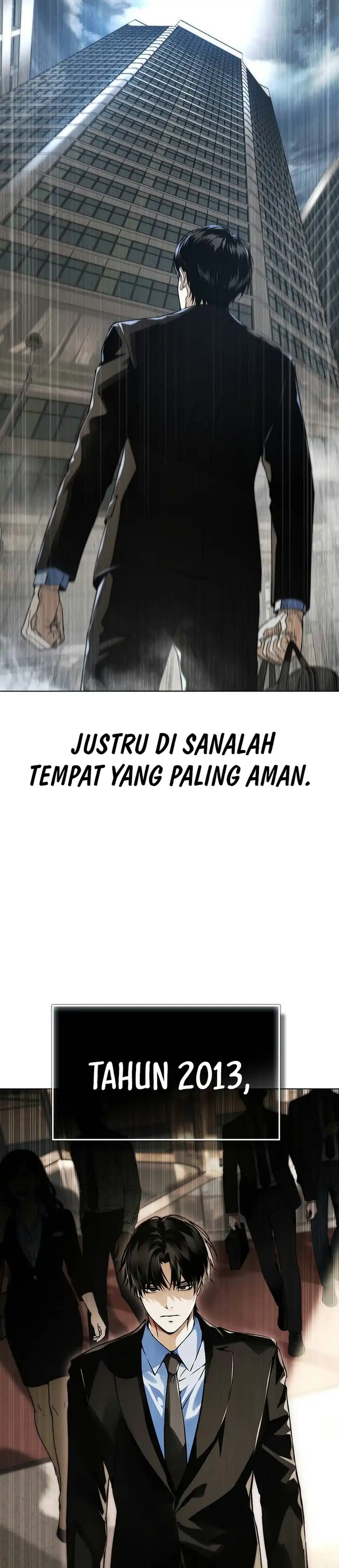 Halaman 48 dari Wall Street Genius's Time-Limited Investment Method Chapter 1