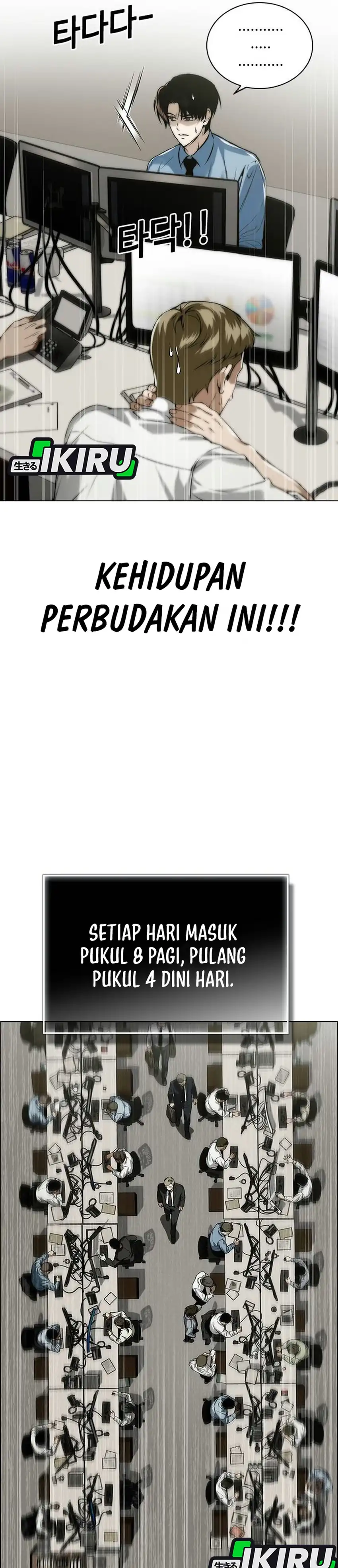 Halaman 51 dari Wall Street Genius's Time-Limited Investment Method Chapter 1