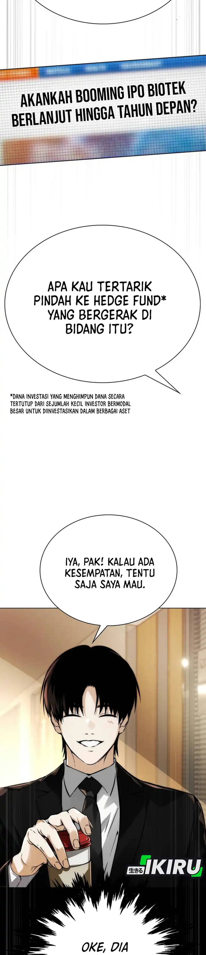 Halaman 57 dari Wall Street Genius's Time-Limited Investment Method Chapter 1