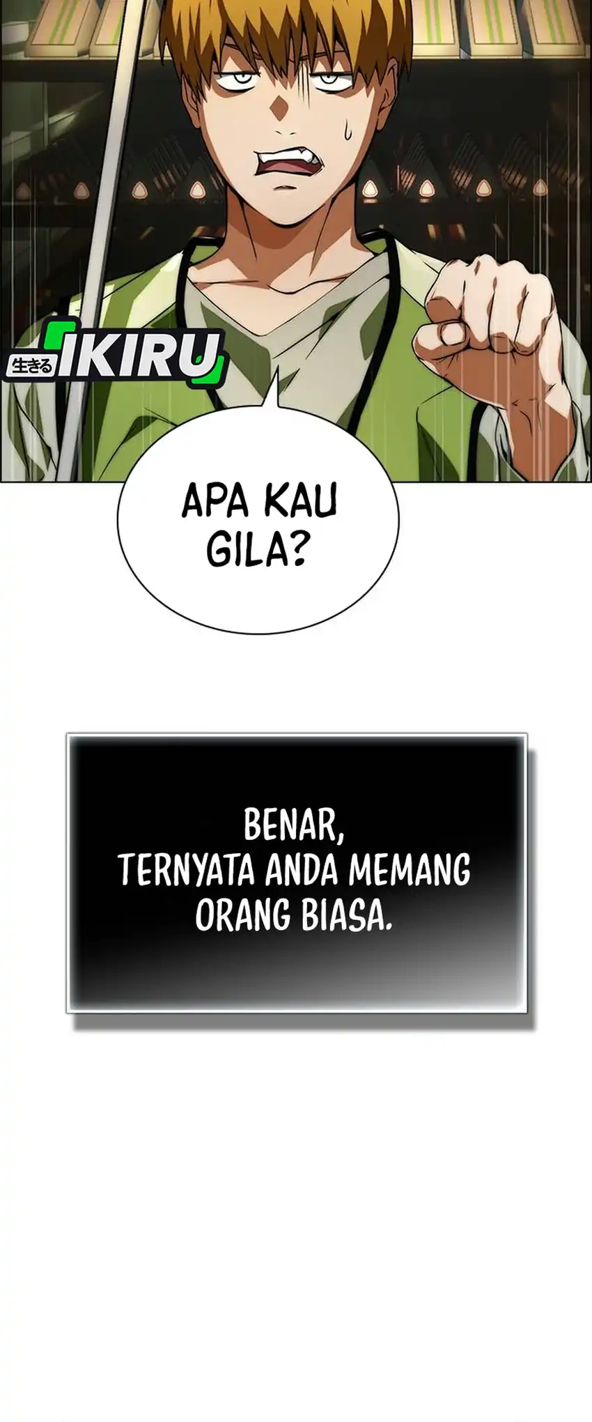 Halaman 6 dari Wall Street Genius's Time-Limited Investment Method Chapter 1