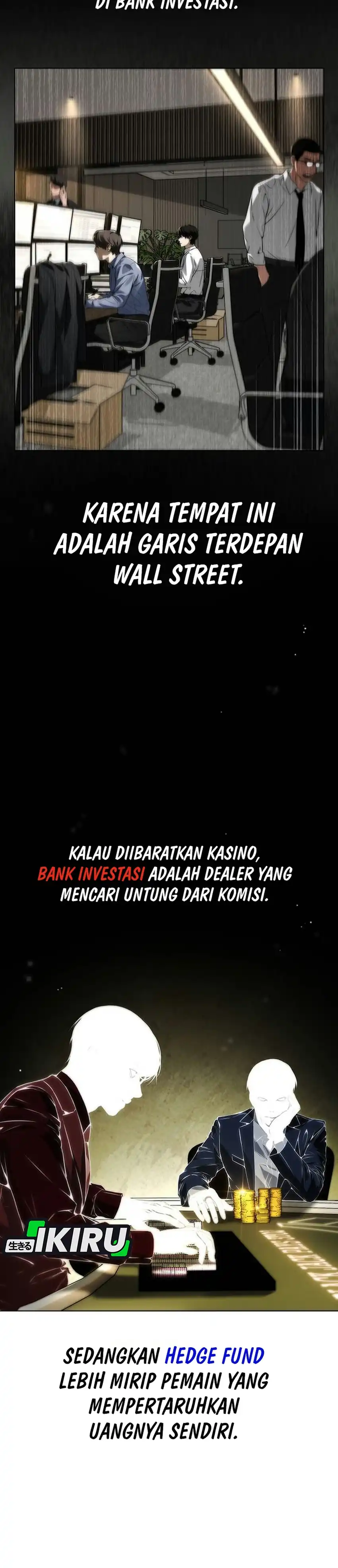 Halaman 62 dari Wall Street Genius's Time-Limited Investment Method Chapter 1