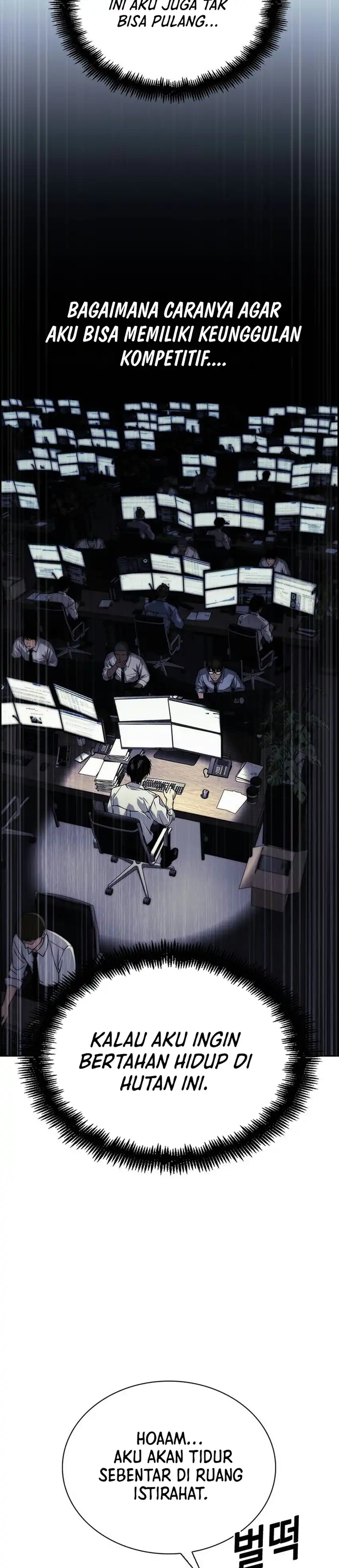 Halaman 64 dari Wall Street Genius's Time-Limited Investment Method Chapter 1