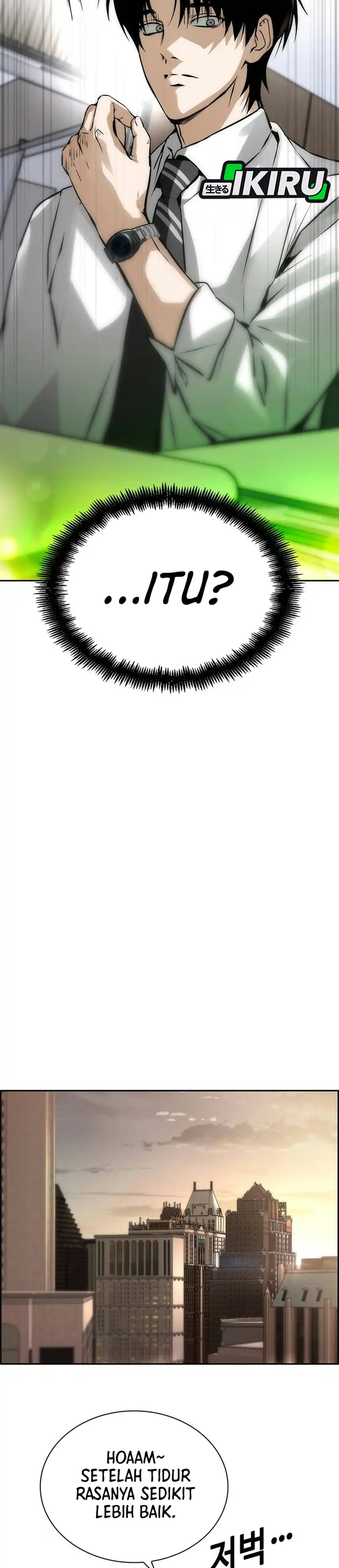 Halaman 67 dari Wall Street Genius's Time-Limited Investment Method Chapter 1
