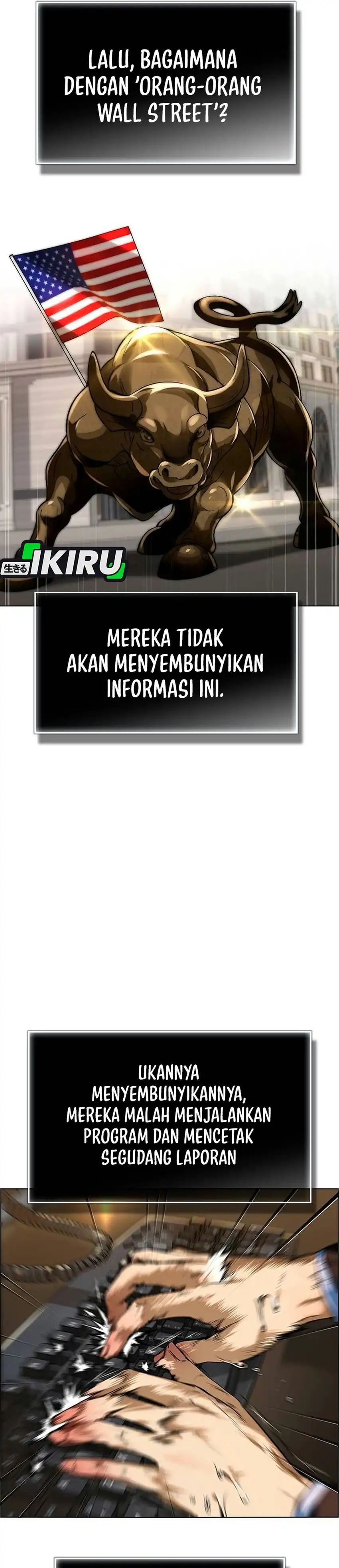 Halaman 7 dari Wall Street Genius's Time-Limited Investment Method Chapter 1