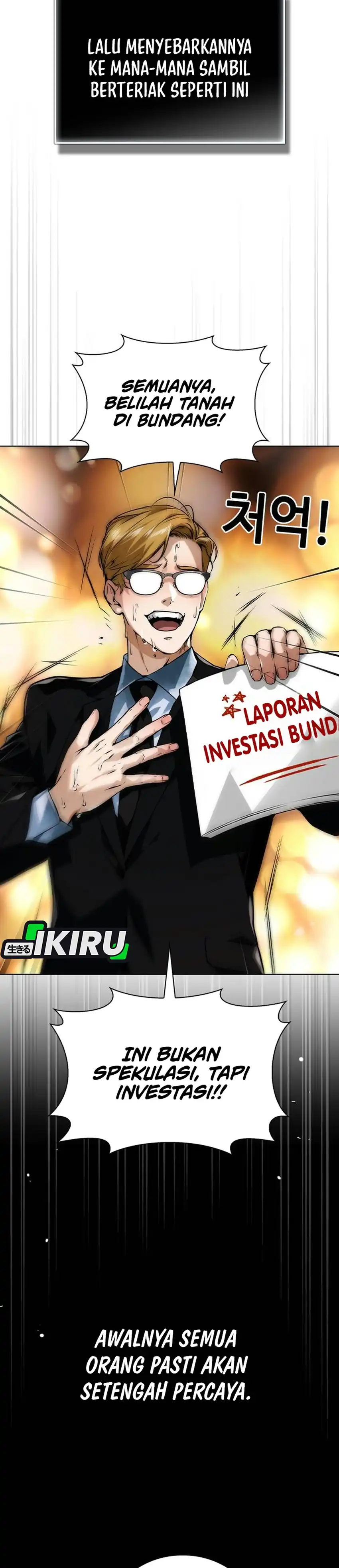 Halaman 8 dari Wall Street Genius's Time-Limited Investment Method Chapter 1