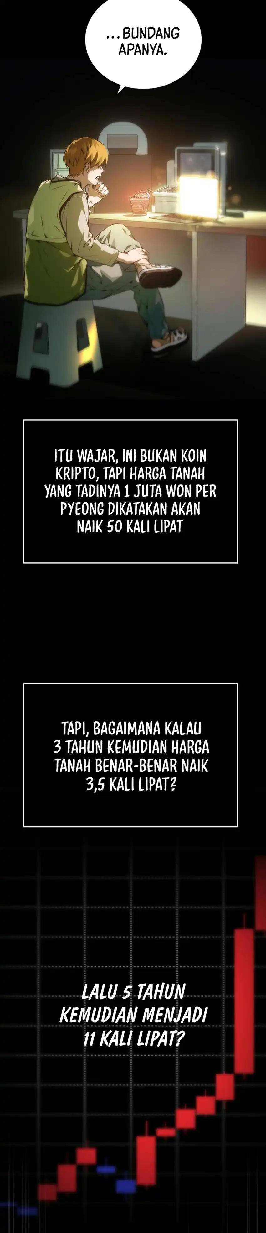 Halaman 9 dari Wall Street Genius's Time-Limited Investment Method Chapter 1