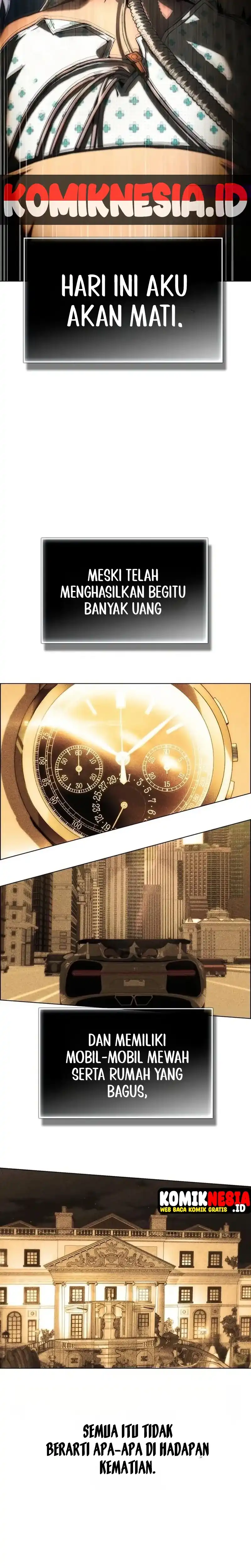 Halaman 20 dari Wall Street Genius's Time-Limited Investment Method Chapter 2