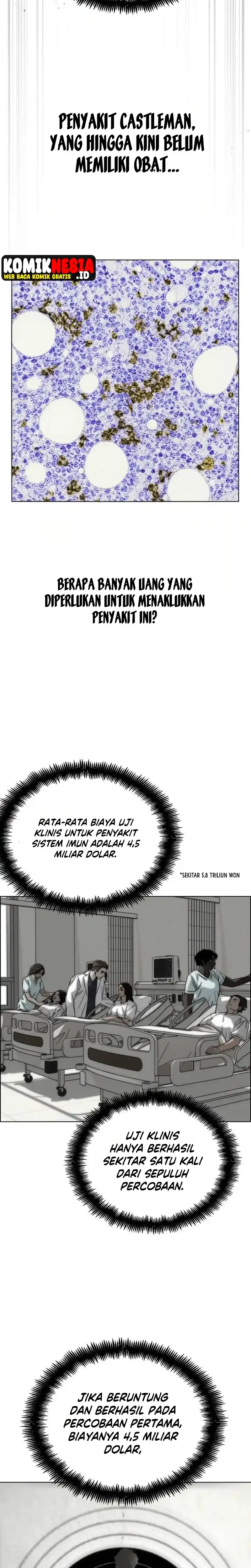 Halaman 23 dari Wall Street Genius's Time-Limited Investment Method Chapter 2