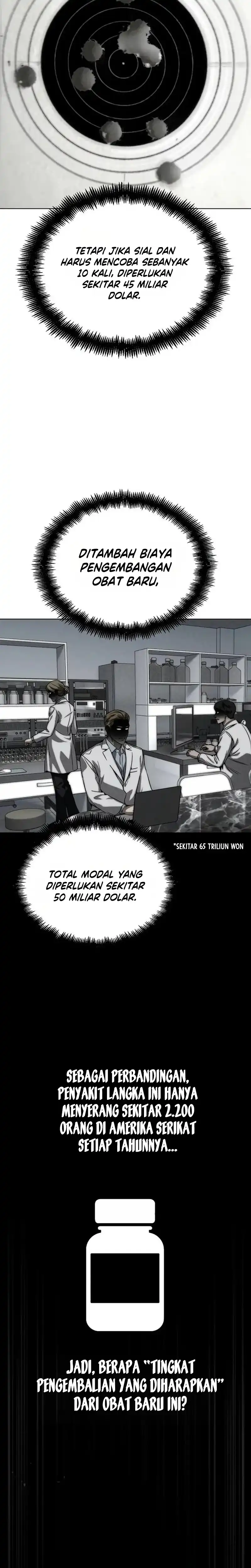 Halaman 24 dari Wall Street Genius's Time-Limited Investment Method Chapter 2