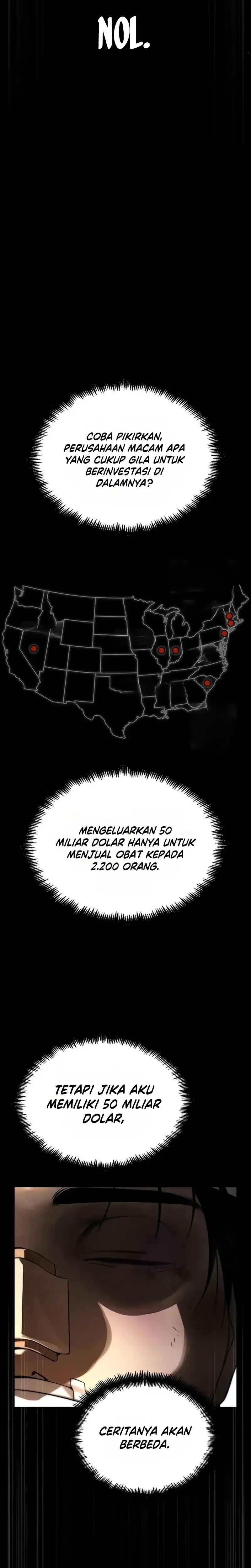 Halaman 25 dari Wall Street Genius's Time-Limited Investment Method Chapter 2